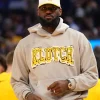 LeBron James Klutch Hoodie