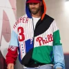 Bryce Harper Jacket