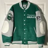 Princess Diana Eagles Jacket