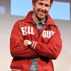 Ryan Gosling SXSW Fall Guy Jacket