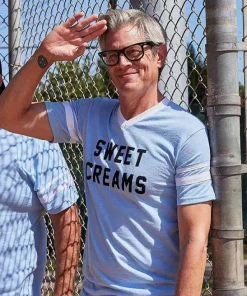 Sweet Dreams Johnny Knoxville Shirt