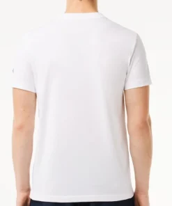 Novak Djokovic X Tennis White T-Shirt