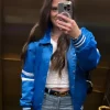 Toronto Maple Leafs Wag Jacket