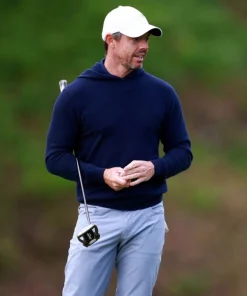 RBC Canadian Open Rory McIlroy Hoodie