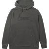 Taylor Swift The Eras Tour Charcoal Hoodie