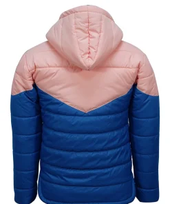 England Lionesses Puffer Jacket