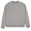 I Love You It's Ruining My Life Crewneck