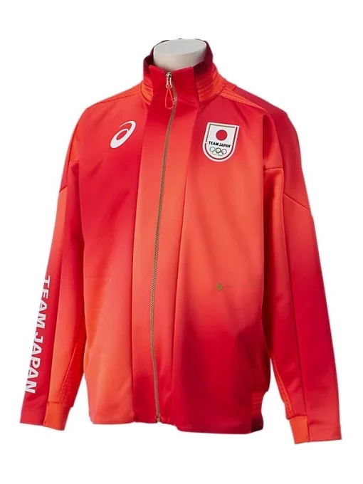 Paris Olympic Games 2024 Team Japan Jacket