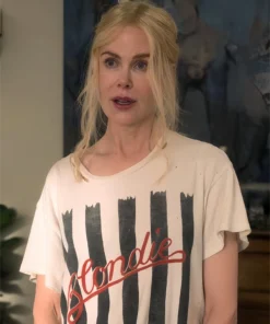 A Family Affair Nicole Kidman Blondie T-Shirt