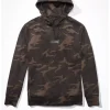 American Eagle Camo Hoodie - Replica