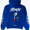 Matty Boy Space Hoodie