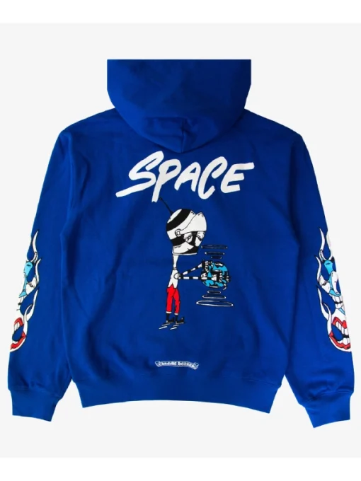 Matty Boy Space Hoodie