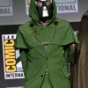 Doctor Doom Robert Downey Jr Green Suit