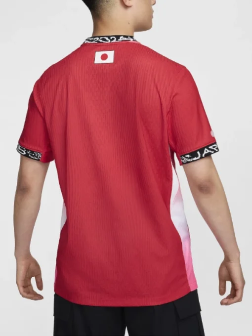 Japan Olympic Skateboarding Shirt