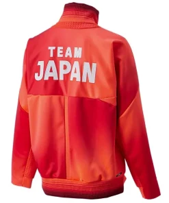 Paris Olympic 2024 Team Japan Jacket