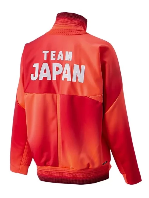 Paris Olympic 2024 Team Japan Jacket