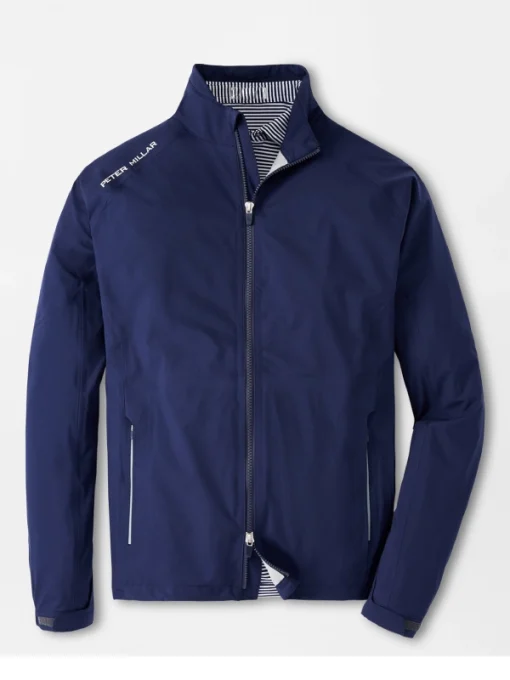 Peter Millar Rain Jacket