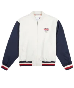 Team GB Opening Ceremony Jacket