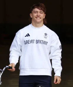 Team GB Sweatshirt