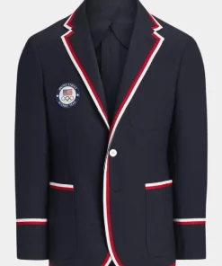 Team USA Opening Ceremony Blazer