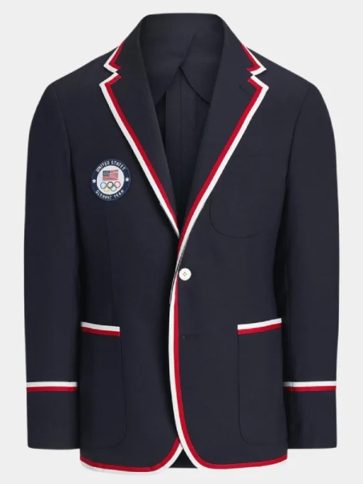 Team USA Opening Ceremony Blazer