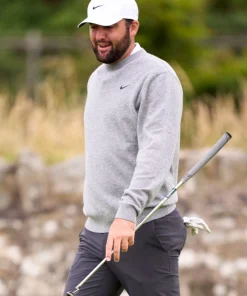 The 152nd Open Scottie Scheffler Sweatshirt