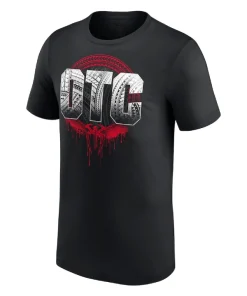 Roman Reigns OTC T-Shirt