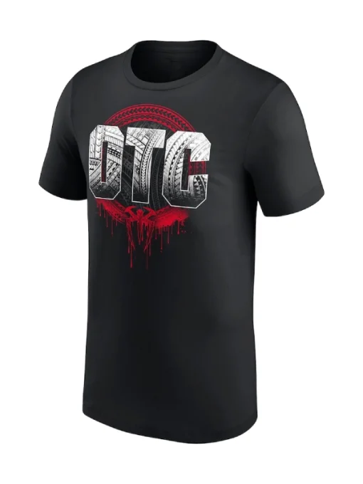 Roman Reigns OTC T-Shirt