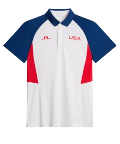 Paris 2024 Olympics Scottie Scheffler USA Shirt