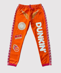 Dunkin Donuts Pants