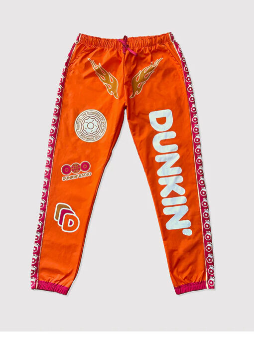 Dunkin Donuts Pants