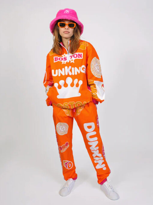 Dunkin Donuts Tracksuit