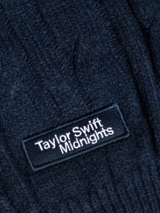 Midnights Taylor Swift Cardigan