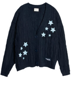 Taylor Swift Midnights Cardigan