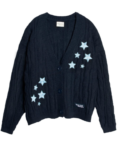 Taylor Swift Midnights Cardigan