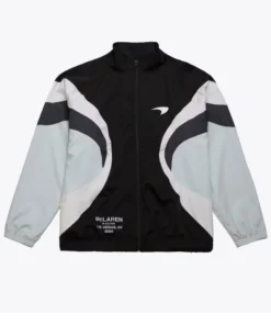 McLaren Las Vegas 2024 Track Jacket