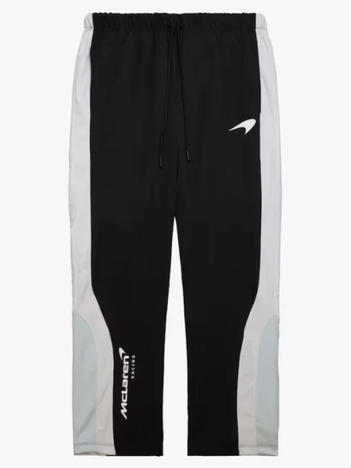 McLaren Las Vegas 2024 Track Pants