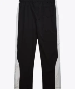 McLaren Racing The Las Vegas 2024 Black Track Pants