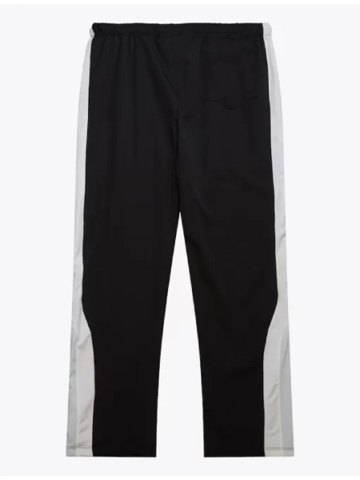 McLaren Racing The Las Vegas 2024 Black Track Pants