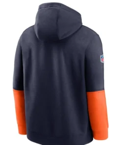 2024 Denver Broncos Sideline Hoodie