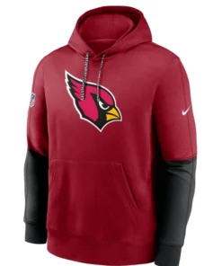 Sideline Arizona Cardinals 2024 Hoodie