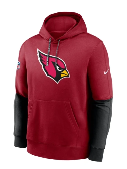 Sideline Arizona Cardinals 2024 Hoodie