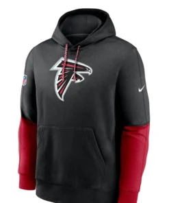 Sideline Atlanta Falcons 2024 Hoodie