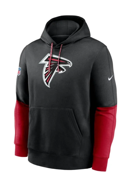 Sideline Atlanta Falcons 2024 Hoodie