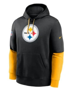 Sideline Pittsburgh Steelers 2024 Hoodie