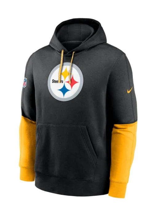 Sideline Pittsburgh Steelers 2024 Hoodie