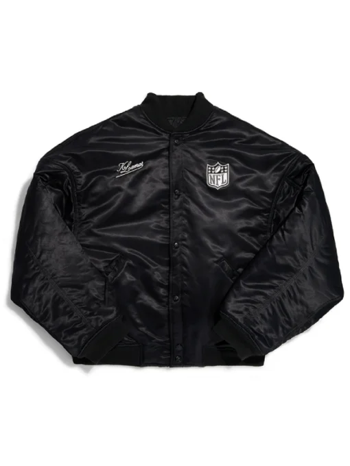 G. National Bomber Jacket