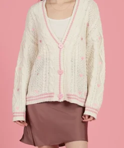 Lover Album Cardigan