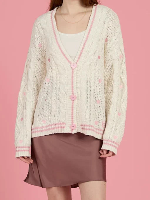 Lover Album Cardigan