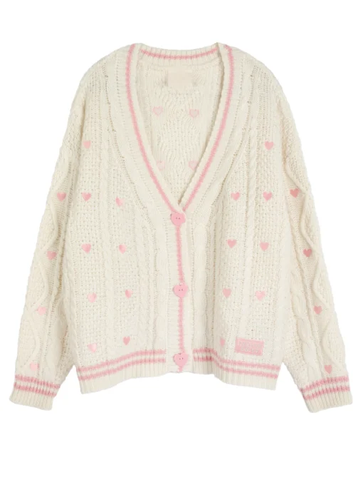 Taylor Swift Lover Album Cardigan